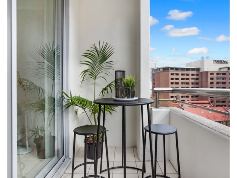 202/298 Sussex Street, Sydney NSW 2000