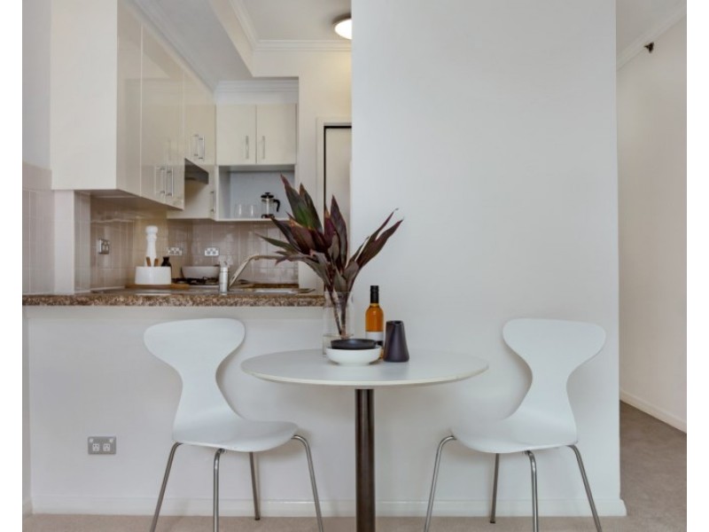 202/298 Sussex Street, Sydney NSW 2000