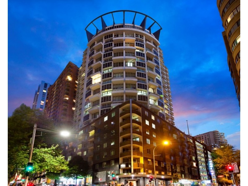 202/298 Sussex Street, Sydney NSW 2000