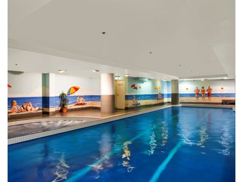 202/298 Sussex Street, Sydney NSW 2000