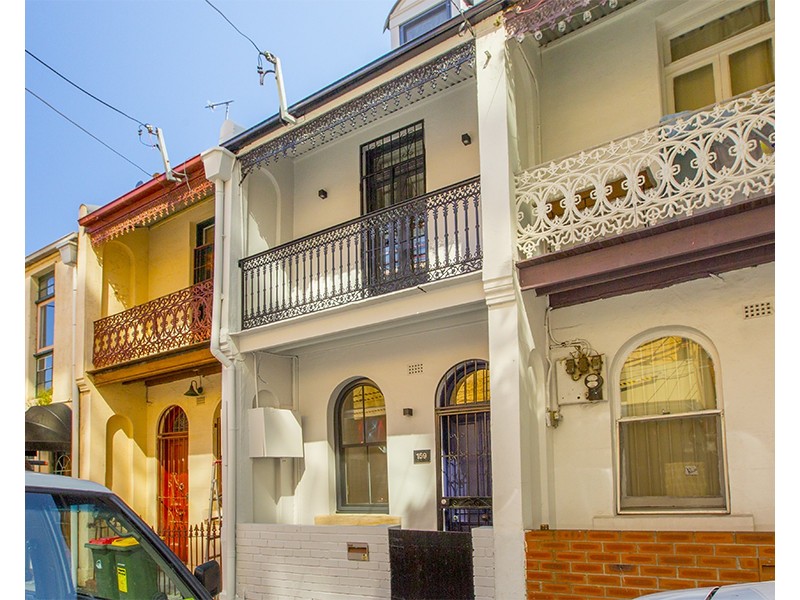 159 Commonwealth Street, Surry Hills NSW 2010