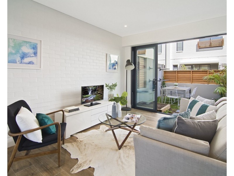 9/31-41 Queen Street, Beaconsfield NSW 2015