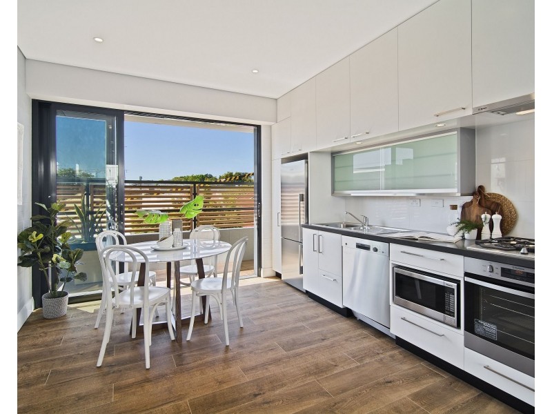 9/31-41 Queen Street, Beaconsfield NSW 2015