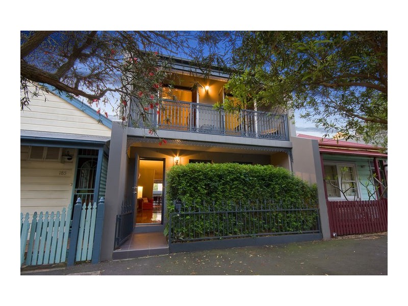 183 Belmont Street, Alexandria NSW 2015