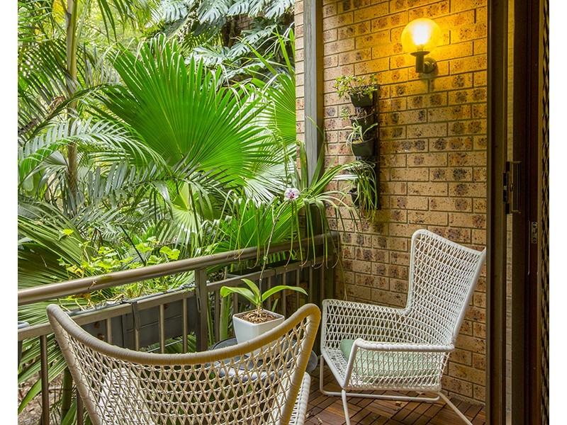 34/5-13 Hutchinson Street, Surry Hills NSW 2010