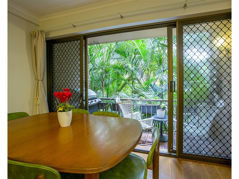 34/5-13 Hutchinson Street, Surry Hills NSW 2010