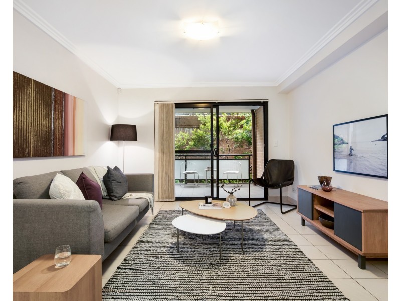 3/144-152 Regent Street, Redfern NSW 2016