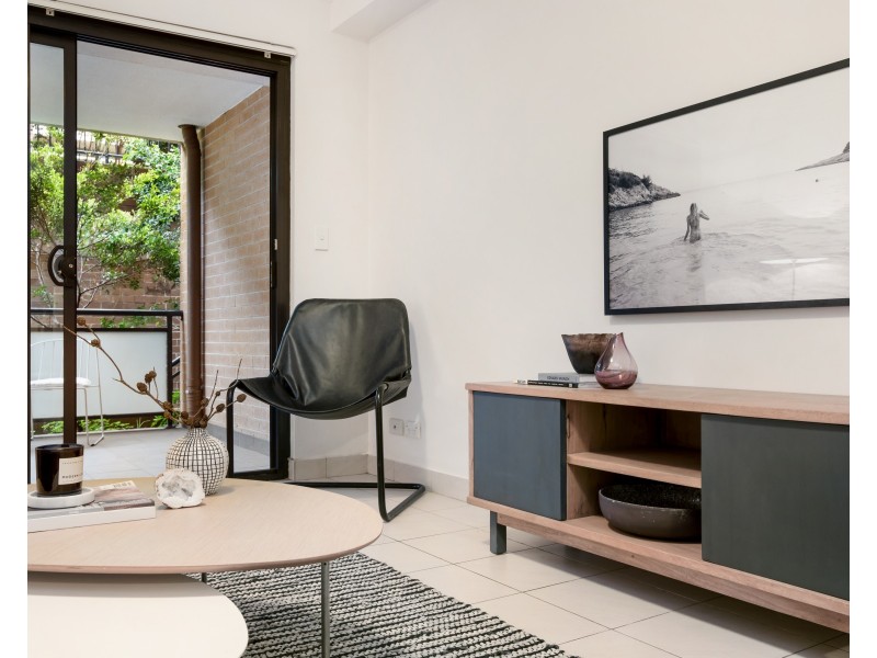 3/144-152 Regent Street, Redfern NSW 2016