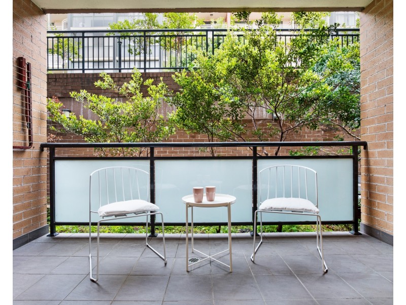 3/144-152 Regent Street, Redfern NSW 2016