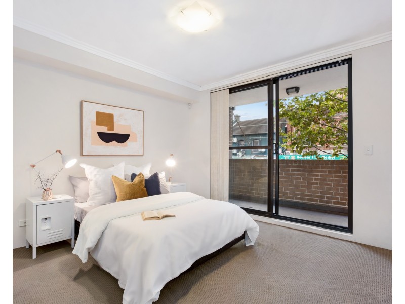 3/144-152 Regent Street, Redfern NSW 2016