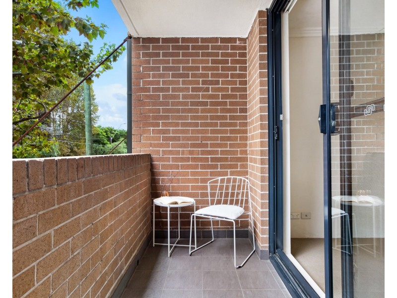 3/144-152 Regent Street, Redfern NSW 2016