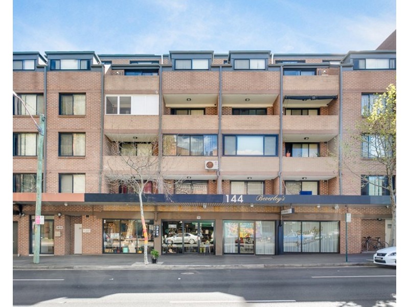 3/144-152 Regent Street, Redfern NSW 2016
