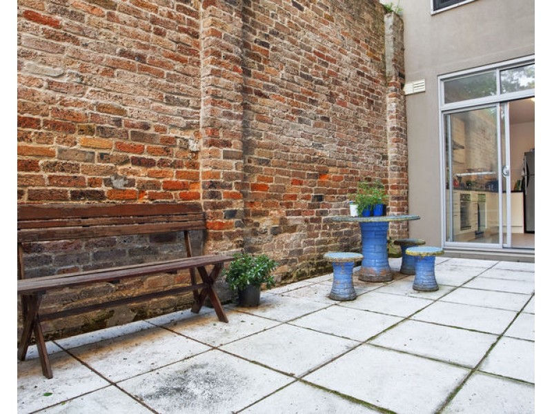 1/452 Bourke Street, Surry Hills NSW 2010