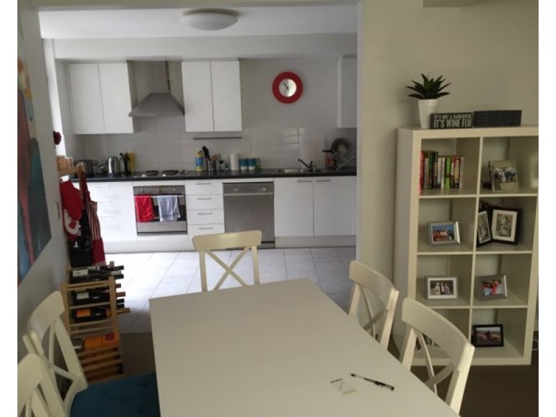 1/452 Bourke Street, Surry Hills NSW 2010