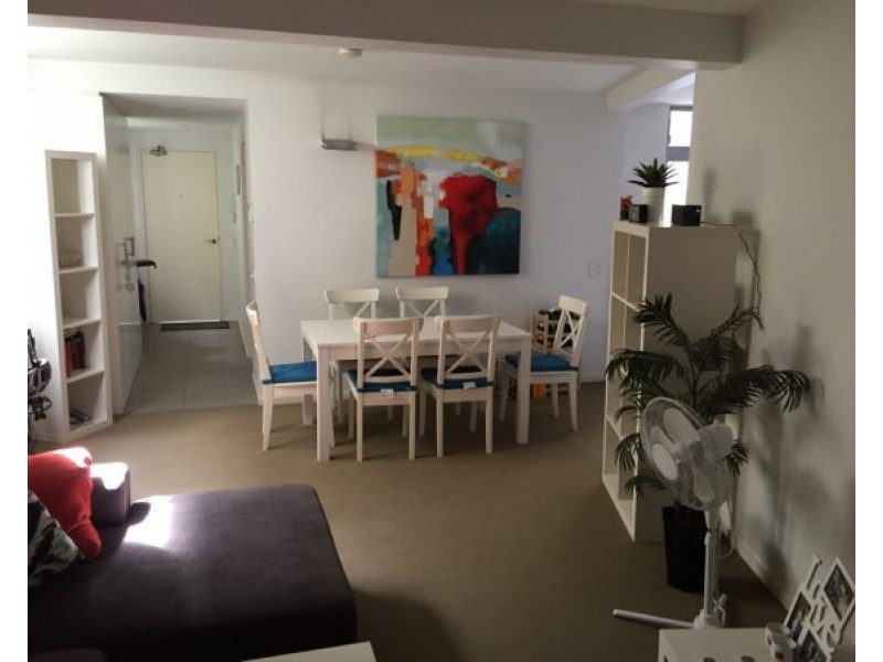 1/452 Bourke Street, Surry Hills NSW 2010