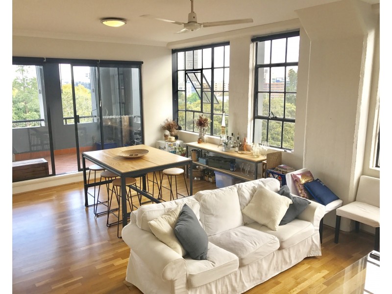 406/188 Chalmers Street, Surry Hills NSW 2010