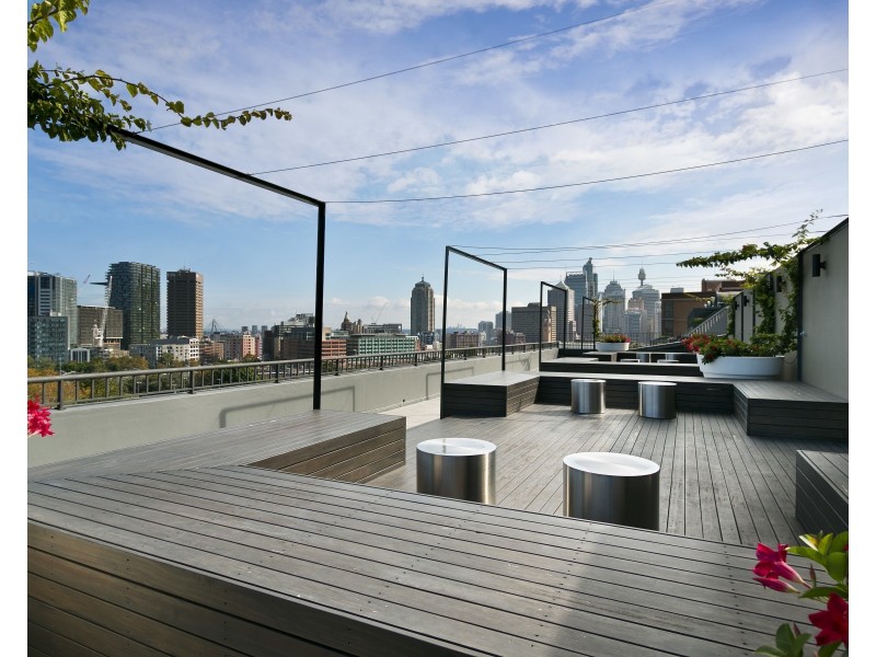 406/188 Chalmers Street, Surry Hills NSW 2010