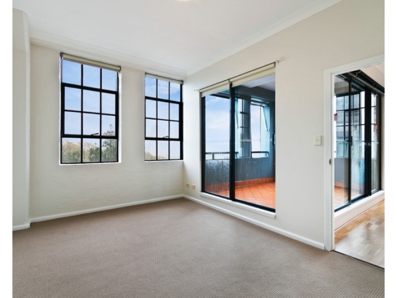406/188 Chalmers Street, Surry Hills NSW 2010