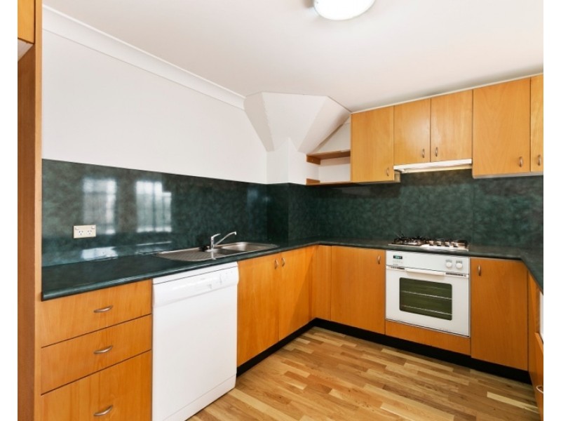 406/188 Chalmers Street, Surry Hills NSW 2010
