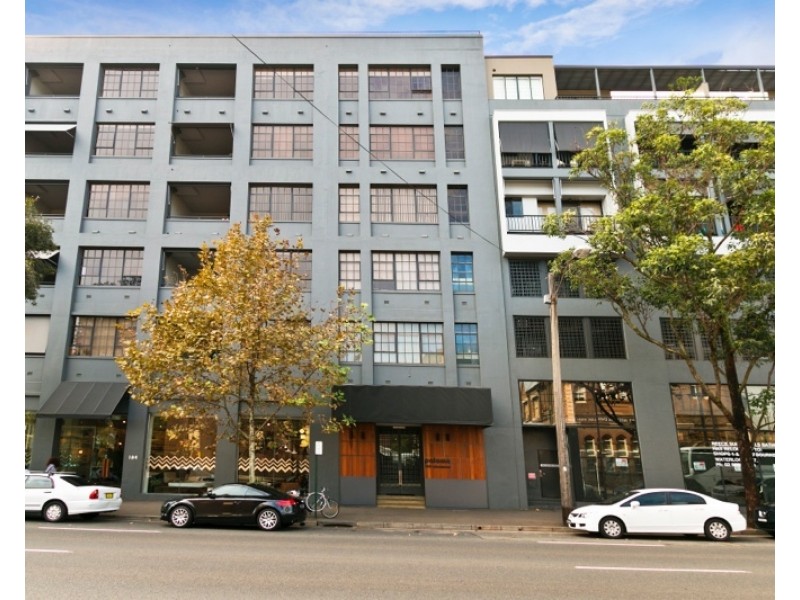 406/188 Chalmers Street, Surry Hills NSW 2010