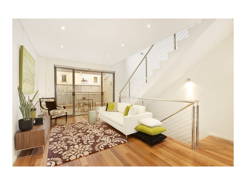 Terrace 4, 110 Redfern Street, Redfern NSW 2016