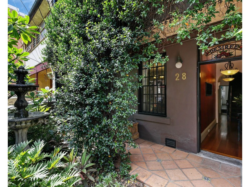 28 Station Street, Newtown NSW 2042