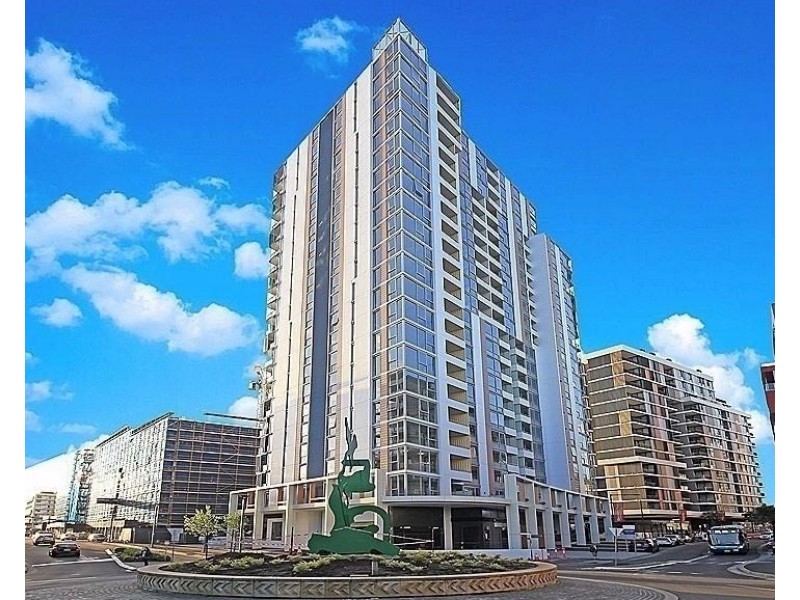 105/1 Brodie Spark Drive, Wolli Creek NSW 2205