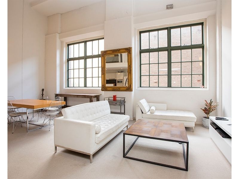 106/133 Goulburn Street, Surry Hills NSW 2010