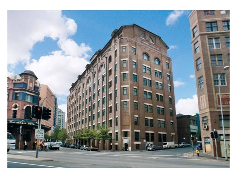 106/133 Goulburn Street, Surry Hills NSW 2010