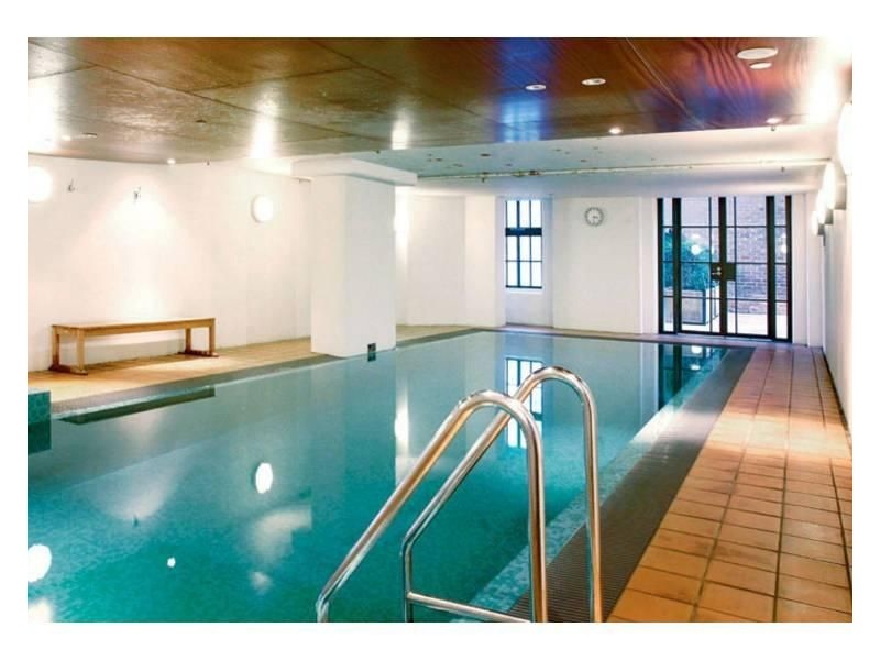 106/133 Goulburn Street, Surry Hills NSW 2010