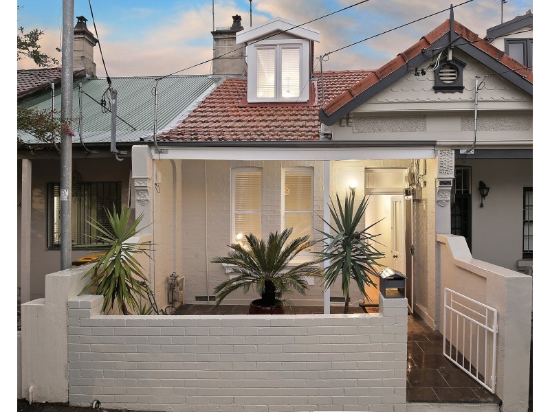 30a Wells Street, Newtown NSW 2042