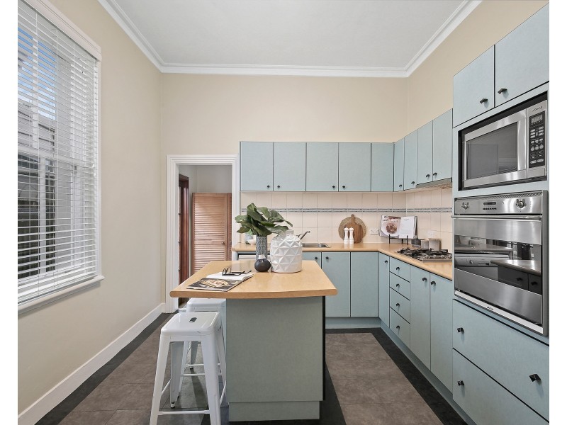 30a Wells Street, Newtown NSW 2042