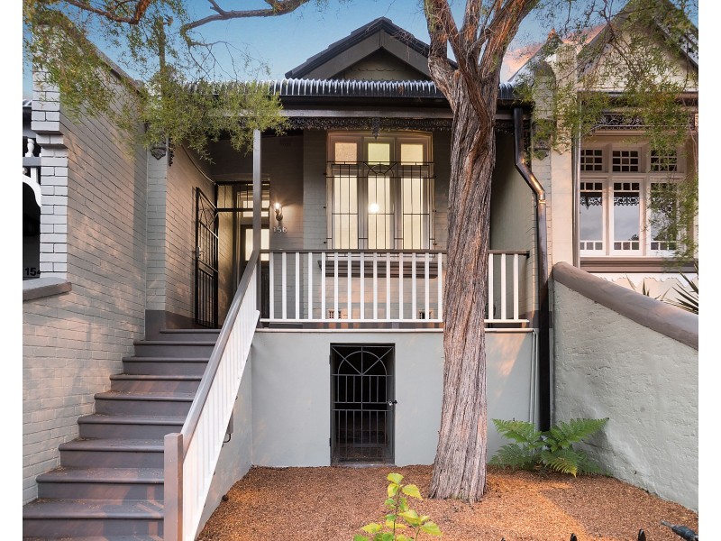 156 Wilson Street, Newtown NSW 2042