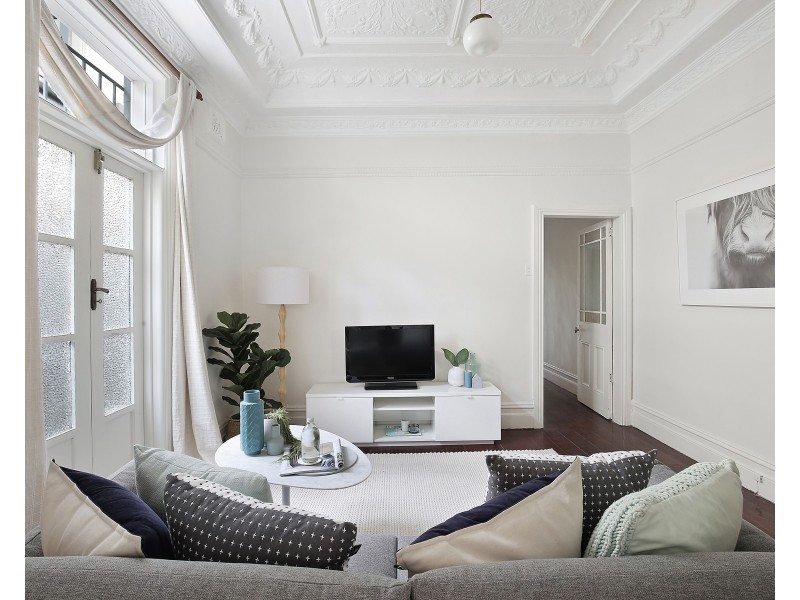 156 Wilson Street, Newtown NSW 2042