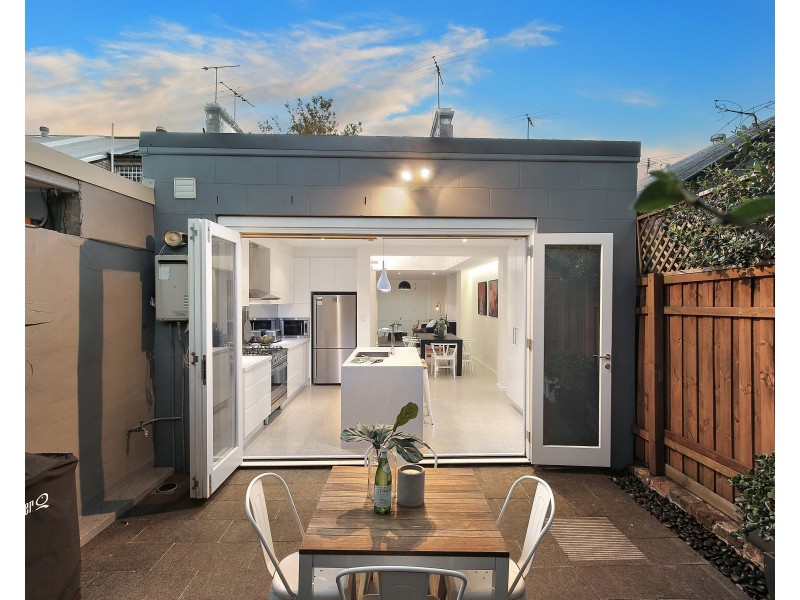15 Raper Street, Newtown NSW 2042