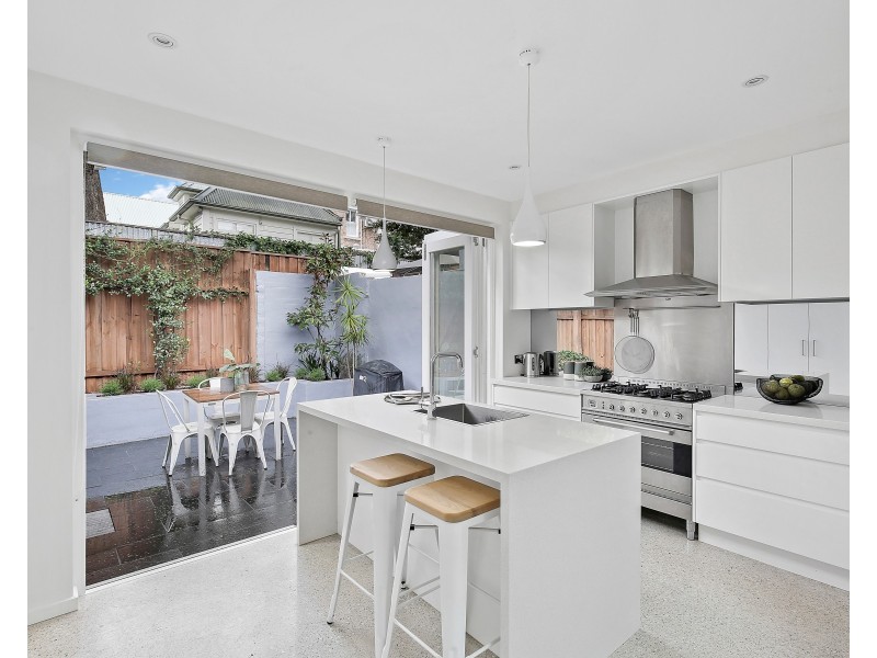 15 Raper Street, Newtown NSW 2042