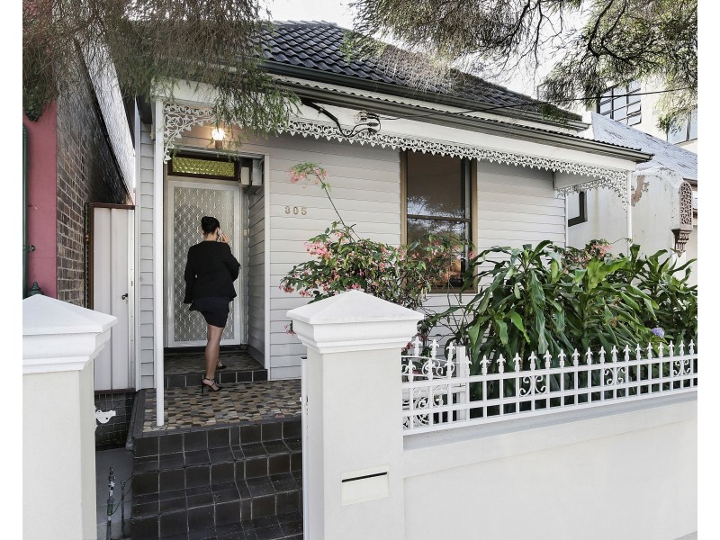 305 Victoria Road, Marrickville NSW 2204