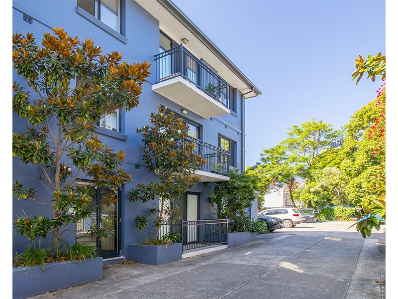 12/56 Cambridge Street, Stanmore NSW 2048