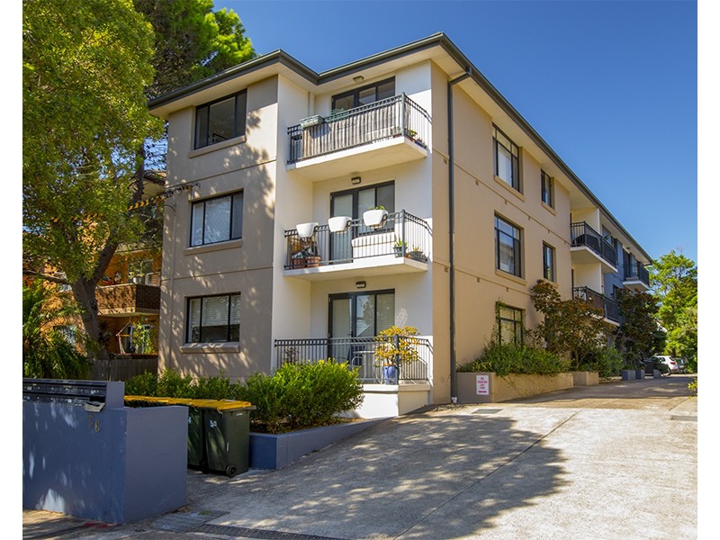 12/56 Cambridge Street, Stanmore NSW 2048