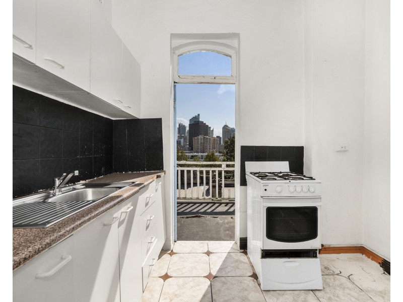 275 Forbes Street, Darlinghurst NSW 2010