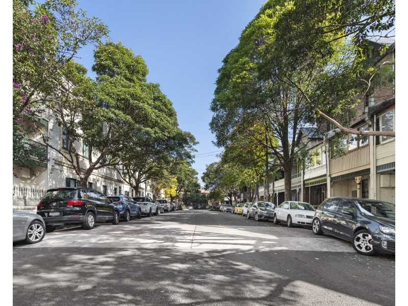 275 Forbes Street, Darlinghurst NSW 2010