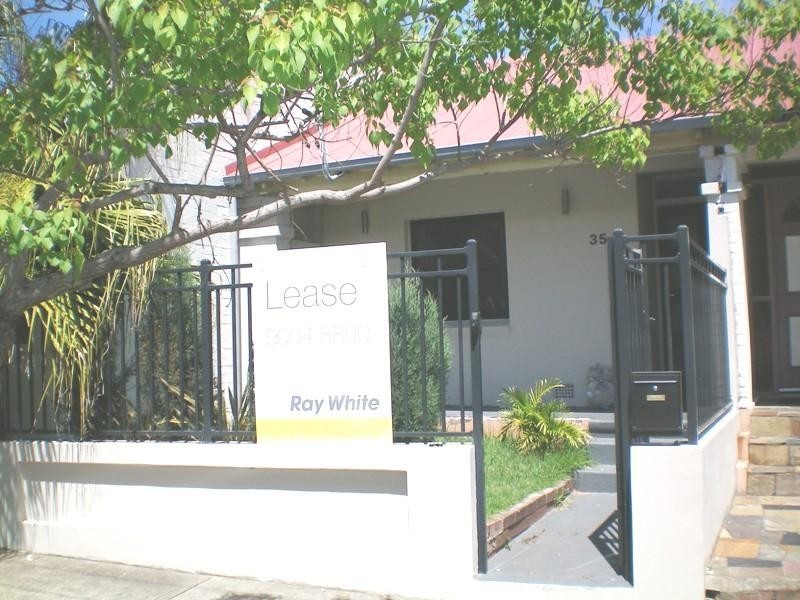 35 Hansard Street, Alexandria NSW 2015