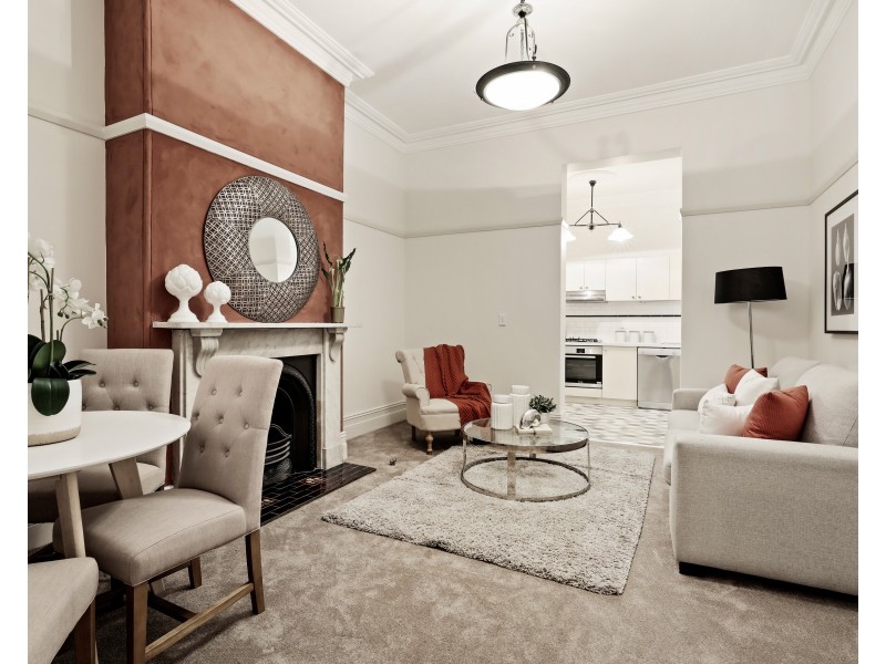 2/42 Cambridge Street, Stanmore NSW 2048