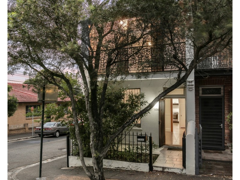 176 Rochford Street, Erskineville NSW 2043