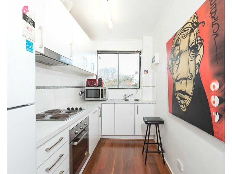 38/679 Bourke Street, Surry Hills NSW 2010