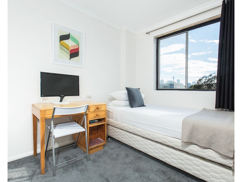 38/679 Bourke Street, Surry Hills NSW 2010