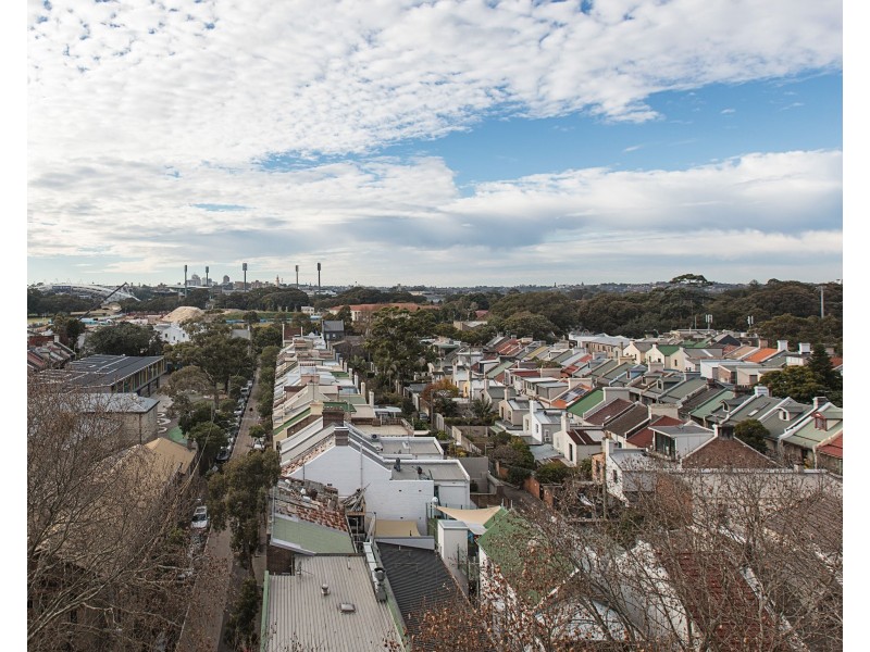 38/679 Bourke Street, Surry Hills NSW 2010