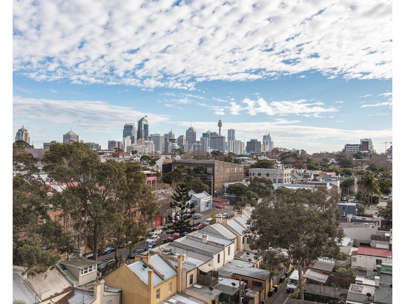 38/679 Bourke Street, Surry Hills NSW 2010
