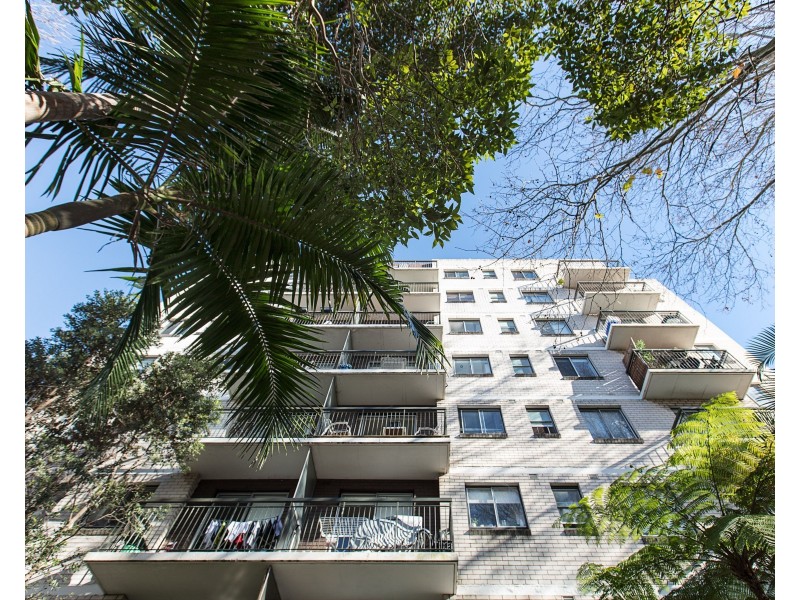 38/679 Bourke Street, Surry Hills NSW 2010