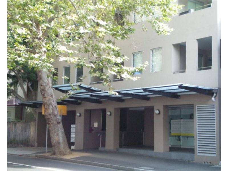 5/333 Crown Street, Surry Hills NSW 2010